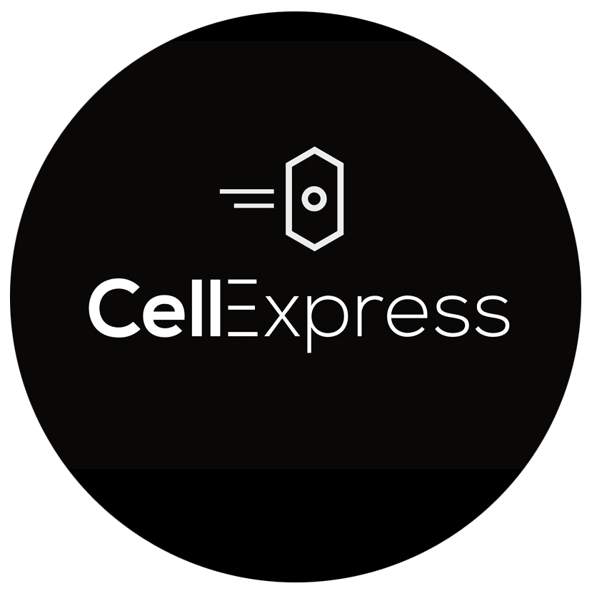 Cellexpress Logo